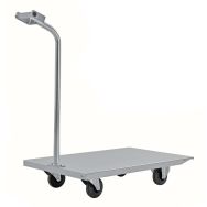 Chariot de manutention avec poignée KM180-250