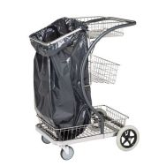 Chariot de ménage