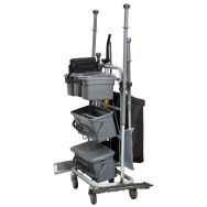 Chariot de nettoyage Compact