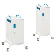 Chariot de rechargement Lyte USB pour tablette <lt/>11'' - Lapcabby