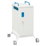 Chariot de rechargement USB Lyte pour 20 tablettes jusqu'à 11'' - LapCabby