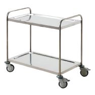 Chariot de service- CHDIV10129