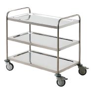 Chariot de service- CHDIV10130