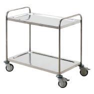 Chariot de service- CHDIV10131