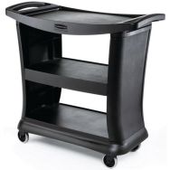 Chariot de service 9T68 Rubbermaid