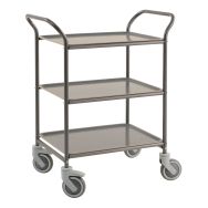 Chariot de service KM1620 Gris/Anthracite