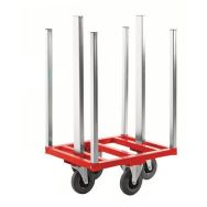 Chariot de stockage KM224