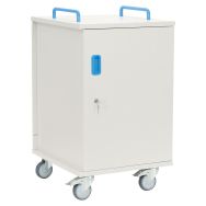 Chariot de stockage et de rechargement Lyte SD - Lapcabby