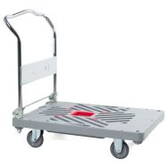 Chariot de transport Dandy XL - 330 kg - RuXXac