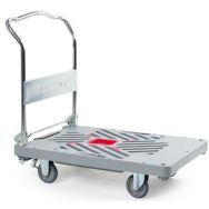 Chariot de transport Dandy XL avec frein - 330 kg