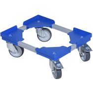 Chariot de transport EuroPlus Roll K450 pour EuroPlus Pro 44