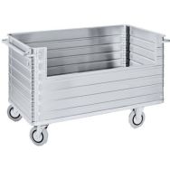 Chariot de transport W172