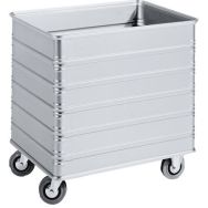 Chariot de transport W182 - 230 L