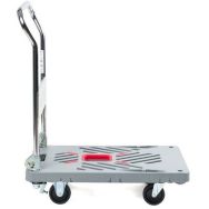 Chariot de transport avec frein - 180 kg