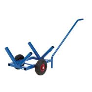 Chariot de transport grandes longueurs KM215