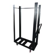 Chariot de transport pour chaises pliantes Rio-Jet