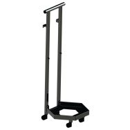 Chariot de transport pour purificateur Shield professionnel - JVD