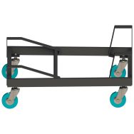 Chariot de transport pour table GROM