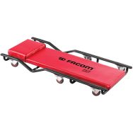 Chariot de visite