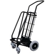 Chariot diable pliant 1 pile A4 4 roues - Outil Océan