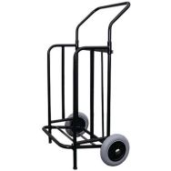 Chariot diable pliant 2 piles A4 2 roues arrière-Outil Océan