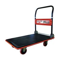 Chariot dossier rabattable - Capacités 300kg