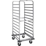 Chariot glissières composant froid/chaud acier RWR-VP 163