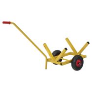 Chariot grande longueur TLI 200 kg
