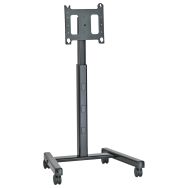 Chariot léger MFCUB pour écran de 32 à 65'' - Chief