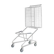 Chariot panier KM36720