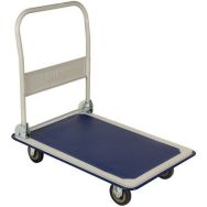 Chariot plate-forme 150kg