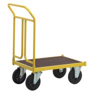 Chariot plateforme TW 750 Force 400 kg
