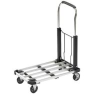 Chariot plateforme pliable - Capacité 150kg