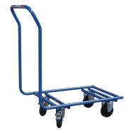 Chariot porte-bacs - Capacité 200 kg - Fimm