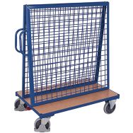 Chariot porte-outils avec plateau