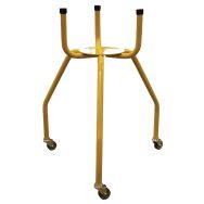 Chariot porte-seau 14/20 L