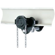 Chariot porte palan à chaîne HTG