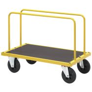 Chariot porte panneau SHT 500 KG