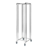 Chariot pour bacs normalisés KM167