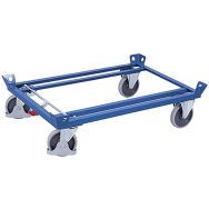 Chariot pour caisses palettes / sw-870.420