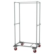 Chariot pour chaise Big Alex - gris clair