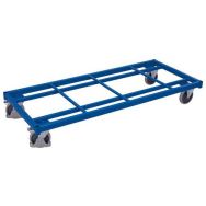 Chariot pour charges lourdes