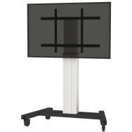 Support pour moniteur grande taille jusqu'à 100'' Neomounts By Newstar