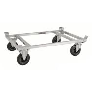 Chariot pour palette KM217-EP
