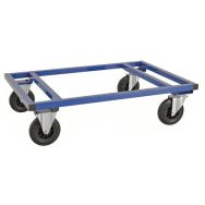 Chariot pour palette KM217