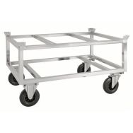 Chariot pour palette KM221-EP
