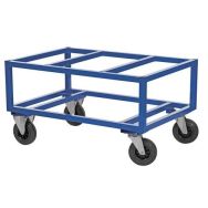 Chariot pour palette KM221