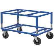 Chariot pour palette KM222