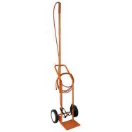 Chariot pour pistolet de thermo-rétraction