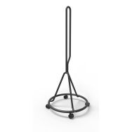 Chariot pour tabouret Nimbo